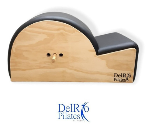 Imagen 2 de 10 de Pilates Corrector Espinal Profesional Fabrica Delriopilates