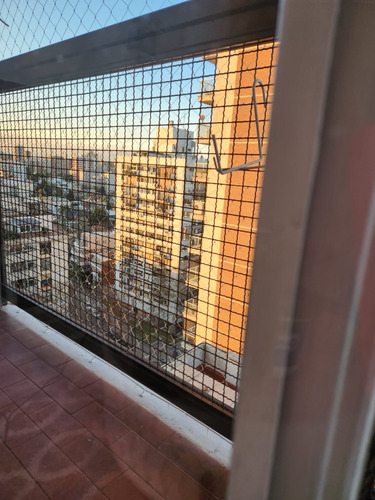 Departamento Dos Ambientes En Alquiler En Belgrano R