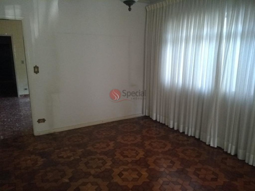 Casa Na Moóca - Af17413