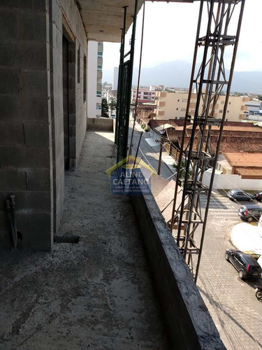 Imagem 10 de 25 de 50 Mil De Entrada + Anuais + Parcelas 2 Dorm. - Vmmt09040