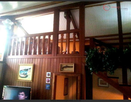 Imagem 8 de 23 de Casas Em Loteamento Fechado À Venda Em Mairiporã/sp - Compre O Seu Casas Em Loteamento Fechado Aqui! - 1445472