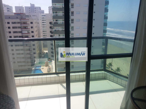 Imagem 19 de 30 de Apartamento Com 2 Dorms, Centro, Mongaguá, Cod: 830721 - A830721