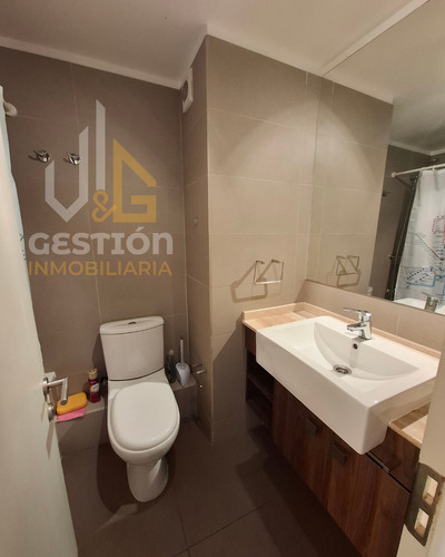 Hermoso Departamento Con Acceso A Laguna Artificial