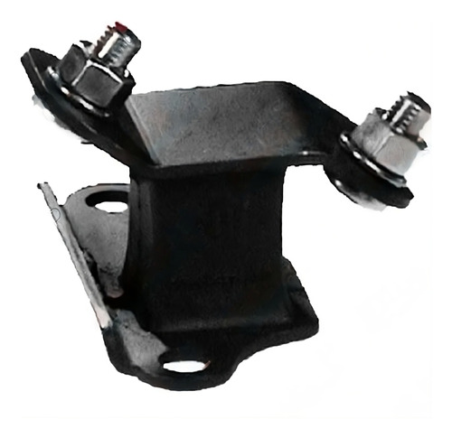 Soporte Transmisión Izquierdo Trasero Odyssey V6 3.5l 99-04