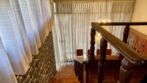Casa De Una Planta En Renta En Álamos Primera Sección, En Condominio