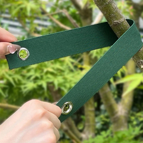 Corturas De 10x Árboles Para Corbatas De Alisado De 15.7