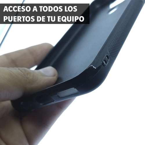 Case Funda Protector Para Poco F6 - M01125