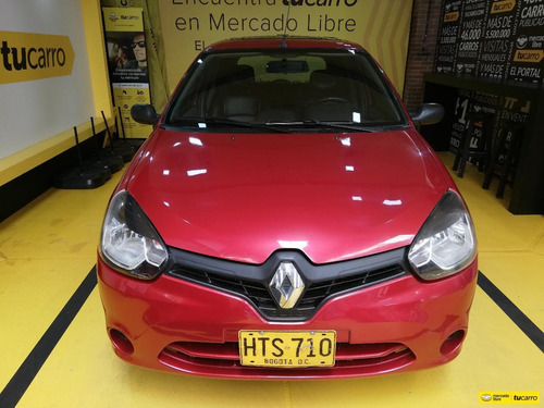 Renault Clio Campus