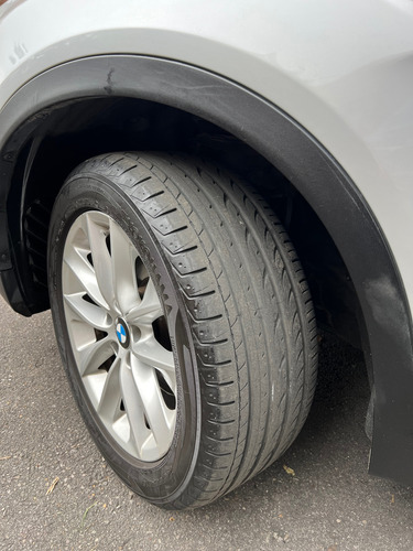BMW X3 2.0 F25 Xdrive28i