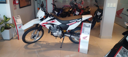 Imagen 2 de 16 de Honda Xr250/xr190 Fcia C/credicuotas C/dni O Tarj. Motopier