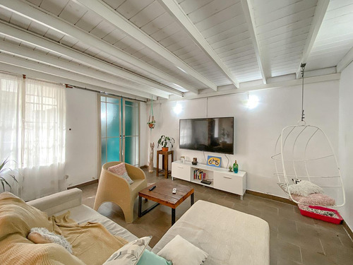 Imagen 7 de 19 de Casa De Pasillo En Puerto Norte Con Patio