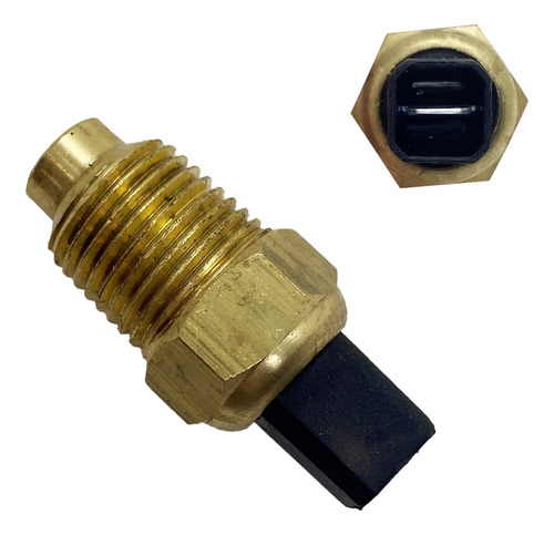 Bulbo Sensor De Temperatura Agua Fiat 1250 128 147 Lada