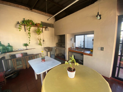 Casa En Venta En Barracas