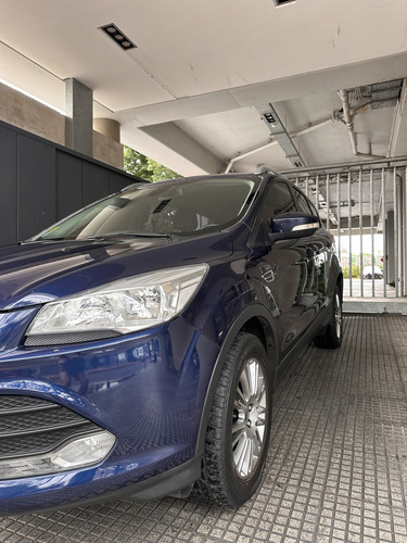 Ford Kuga 1.6 Sel 6at Awd T 180cv