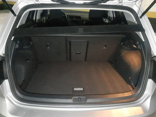 Volkswagen Golf Comfortline 1.4 Tsi 140cv Aut.