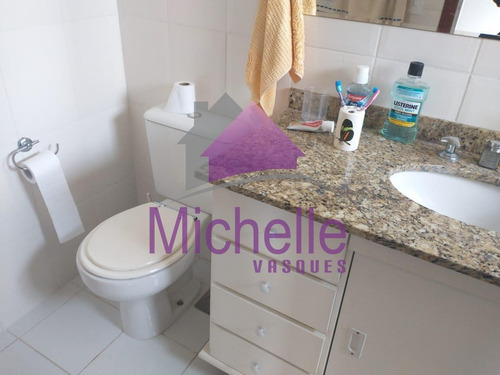 Imagem 6 de 8 de Apartamento Para Venda Em Teresópolis, Alto, 1 Dormitório, 1 Suíte, 2 Banheiros, 1 Vaga - Apto-1379_1-2037702