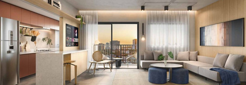 Imagem 3 de 28 de Apartamento À Venda No Bairro Cidade Baixa - Porto Alegre/rs - O-25240-41676