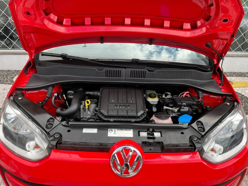 Volkswagen Up! 1.0 MPI TAKE 12V FLEX 4P MANUAL
