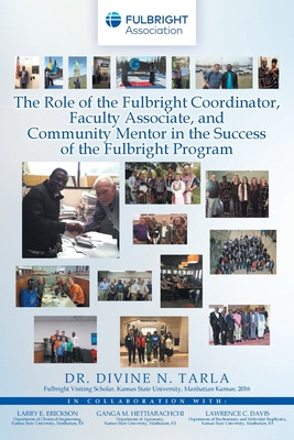 Libro The Role Of The Fulbright Coordinator, Faculty Asso...