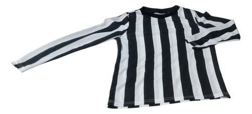 Playera Para Disfraz De Beetlejuice Halloween Terror Miedo Solo Playera Beetjuice