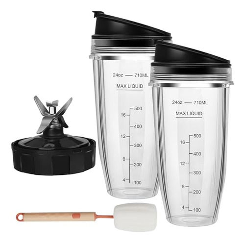 Repuestos Para Licuadora Ninja 2 Vasos De Repuesto Para Licu