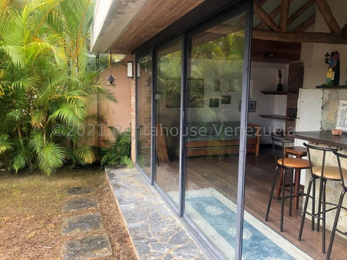 Se Vende Casa En El Hatillo Mls #24-25272