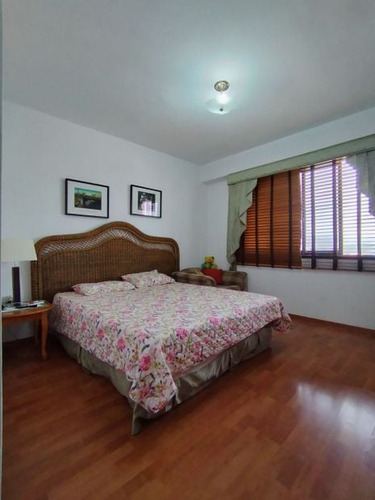Pent House En Venta En El Rosal Ra