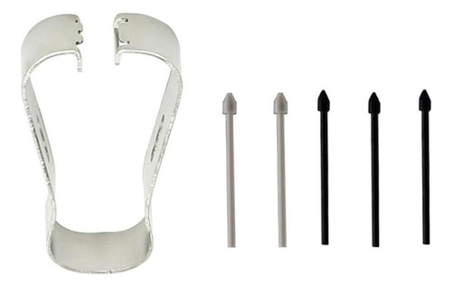 2 Caneta Stylus Offical Touch S Para Samsung Galaxy Note 10/