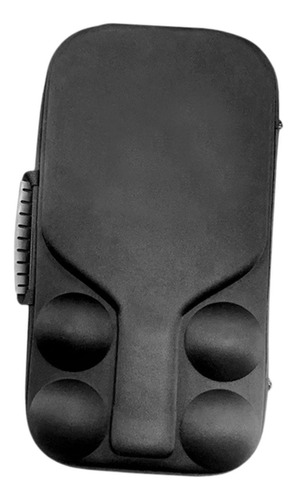 Pickleball Paddle Cover Tennis Ball Bag Protector Men