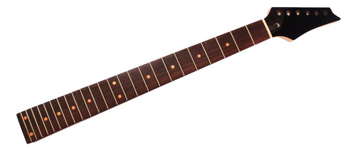 Reemplazo De Cuello De Guitarra De 24 Para Guitarra