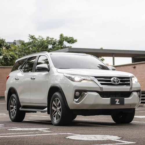 Toyota Fortuner 2020 2.8l