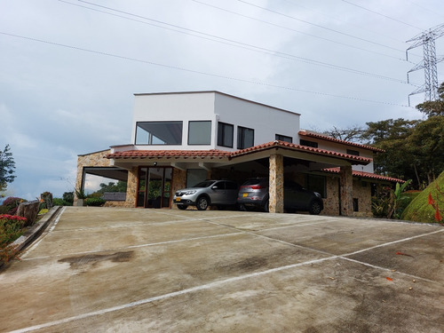 Imagen 6 de 20 de Hermosa Casa En La Esmeralda, La Ceja, Antioquia