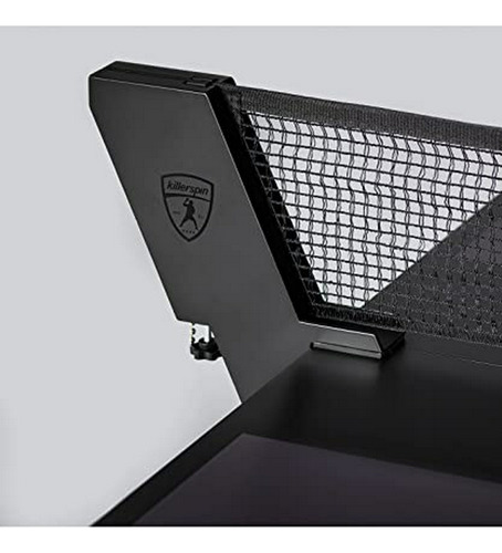 Red De Tenis De Mesa Killerspin Svr Wing Set