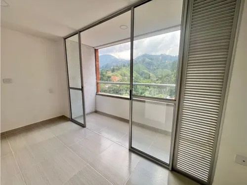 Vendo Apartamento En Sabaneta - San José Parte Plana