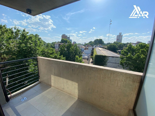 Monoambiente Con Balcon - Entrega Inmediata - A Estrenar