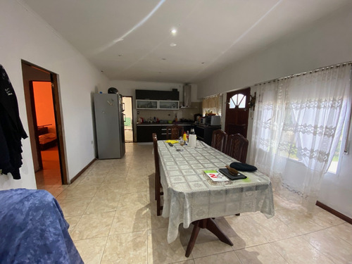 Casa En Lote De 15 Por 25. Barrio El Jardin.