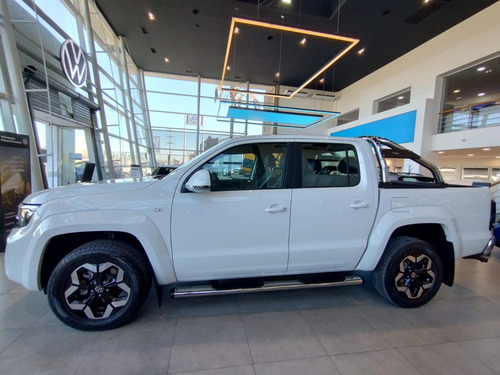 Volkswagen Amarok 3.0 Cd Tdi 258Cv V6 Highline 4X4 At