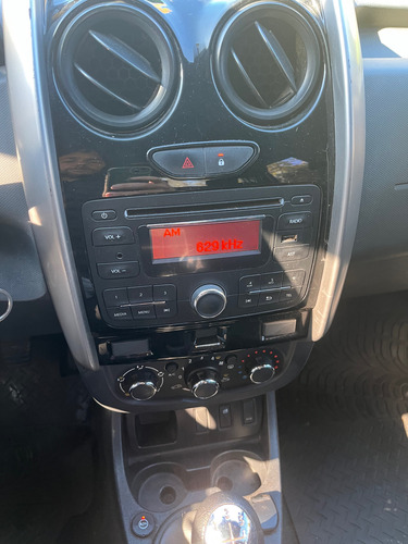 Renault Duster Oroch 1.6 Dynamique