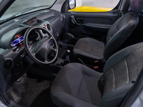 Peugeot Partner Patagónica 1.6 115