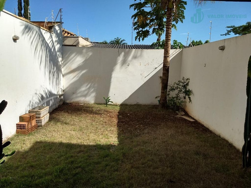 Imagem 3 de 30 de Casa Com 2 Dormitórios À Venda, 105 M² Por R$ 320.000,00 - Residencial E Comercial Palmares - Ribeirão Preto/sp - Ca0289