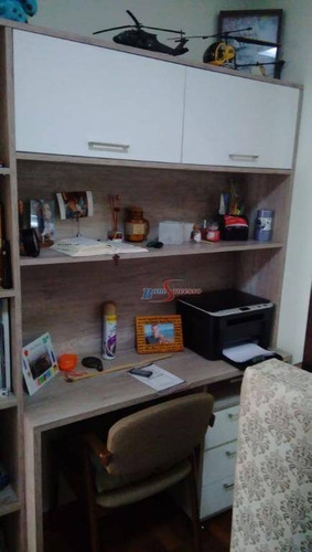 Imagem 13 de 27 de Apartamento Com 2 Dormitórios À Venda, 52 M² Por R$ 470.000,00 - Mooca - São Paulo/sp - Ap2835