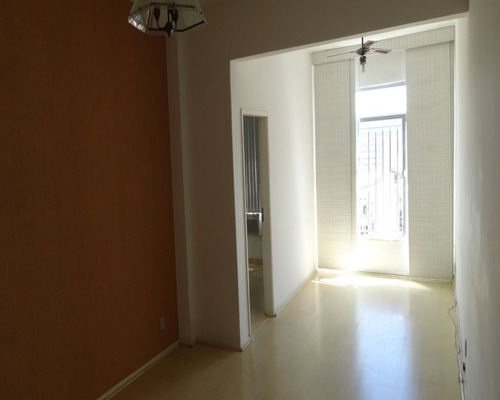Imagem 3 de 16 de Apartamento 2 Quartos No Maracanã - 2042006134 - 32010743