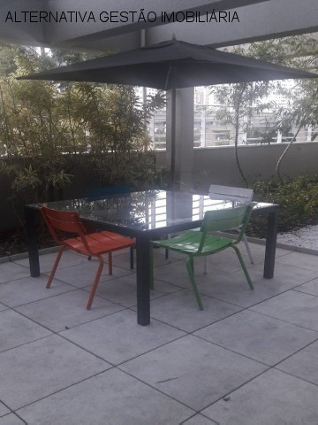 Imagem 5 de 27 de Apartamento Residencial Em São Paulo - Sp, Campo Belo - Apl2699