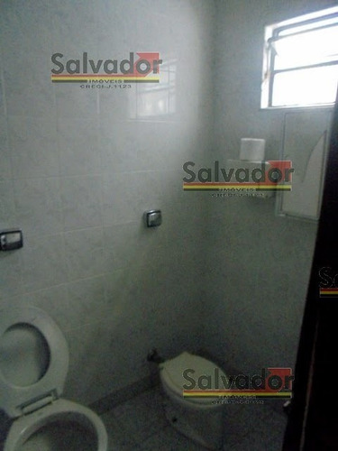Imagem 13 de 15 de Casa Comercial Na Vila Brasilio Machado - São Paulo - 2104