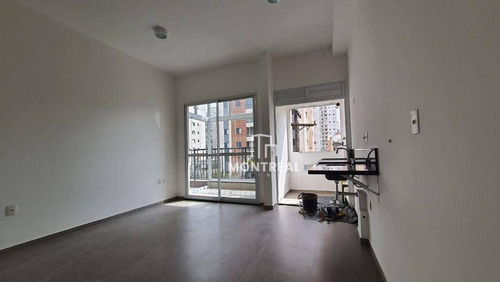 Imagem 4 de 26 de Apartamento À Venda, 60 M² Por R$ 628.000,00 - Perdizes - São Paulo/sp - Ap3115