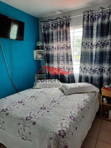 Imagem 15 de 16 de Casa Sobrado Em Condomínio Com 3 Quartos - S1200-v