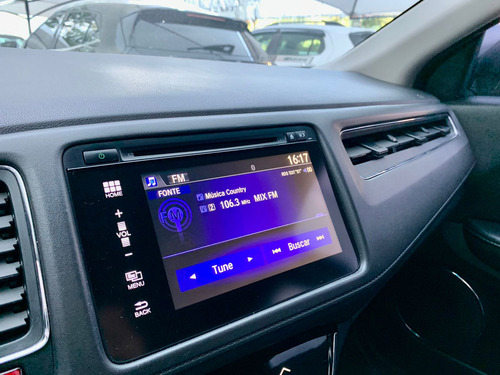Honda HR-V HR-V Touring CVT 1.8 I-VTEC FlexOne