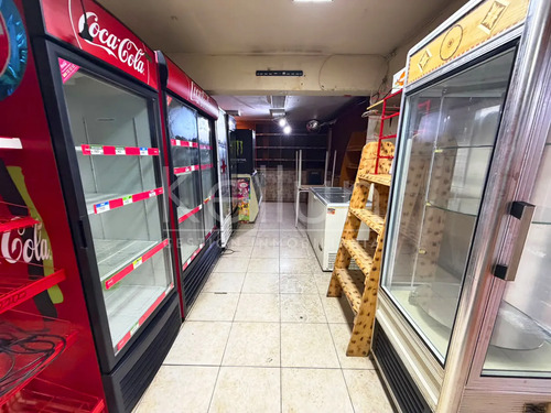Local Comercial En Venta En San Marcos