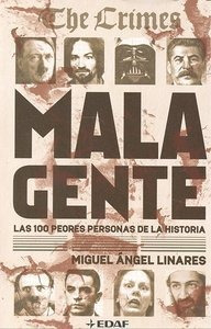 Mala Gente - Linares,miguel Angel