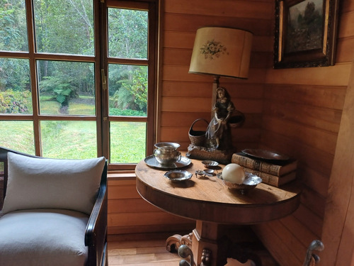 Se Vende Preciosa Casa En Parque Los Canelos